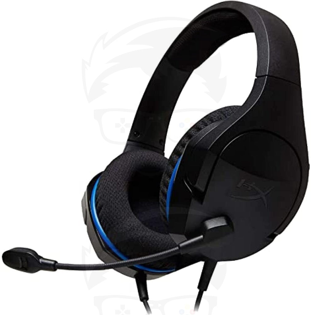 HyperX Cloud Stinger Core - Gaming Headset for PlayStation 4 and PlayStation 5 HyperX Cloud Stinger Core - Gaming Headset for PlayStation 4 and PlayStation 5